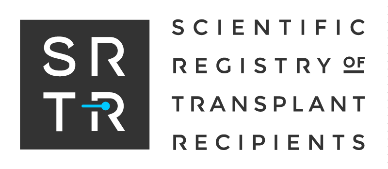 SRTR Logo