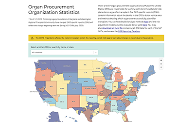 Website content image