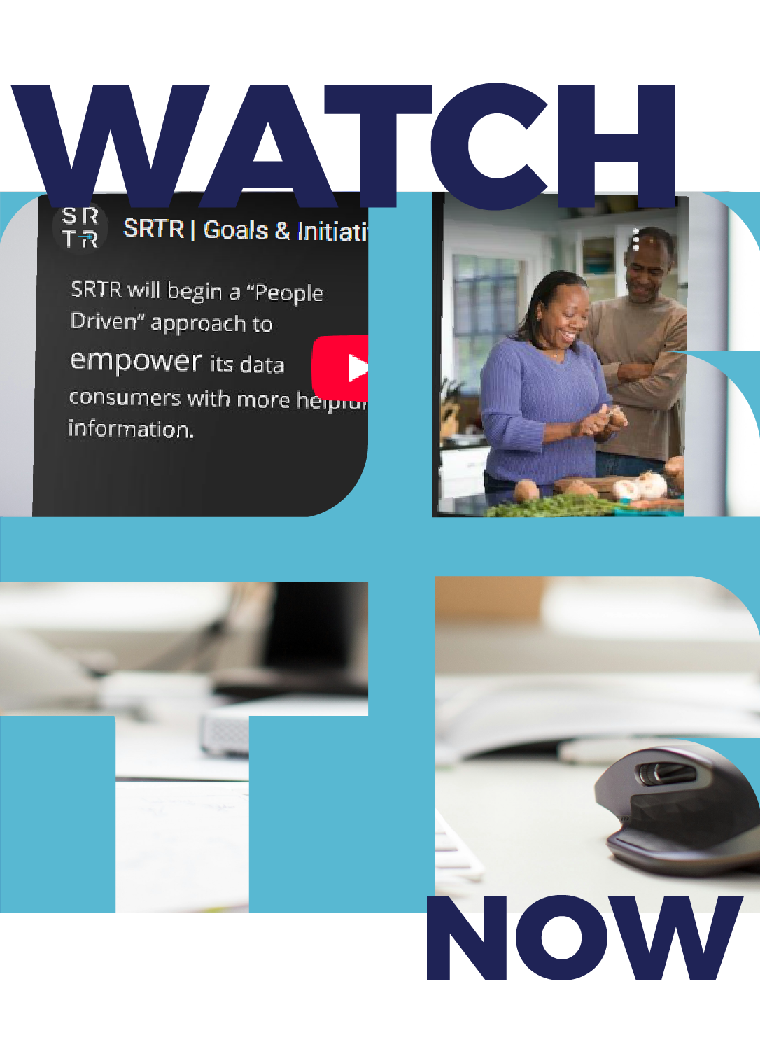 For Patients: What is SRTR?