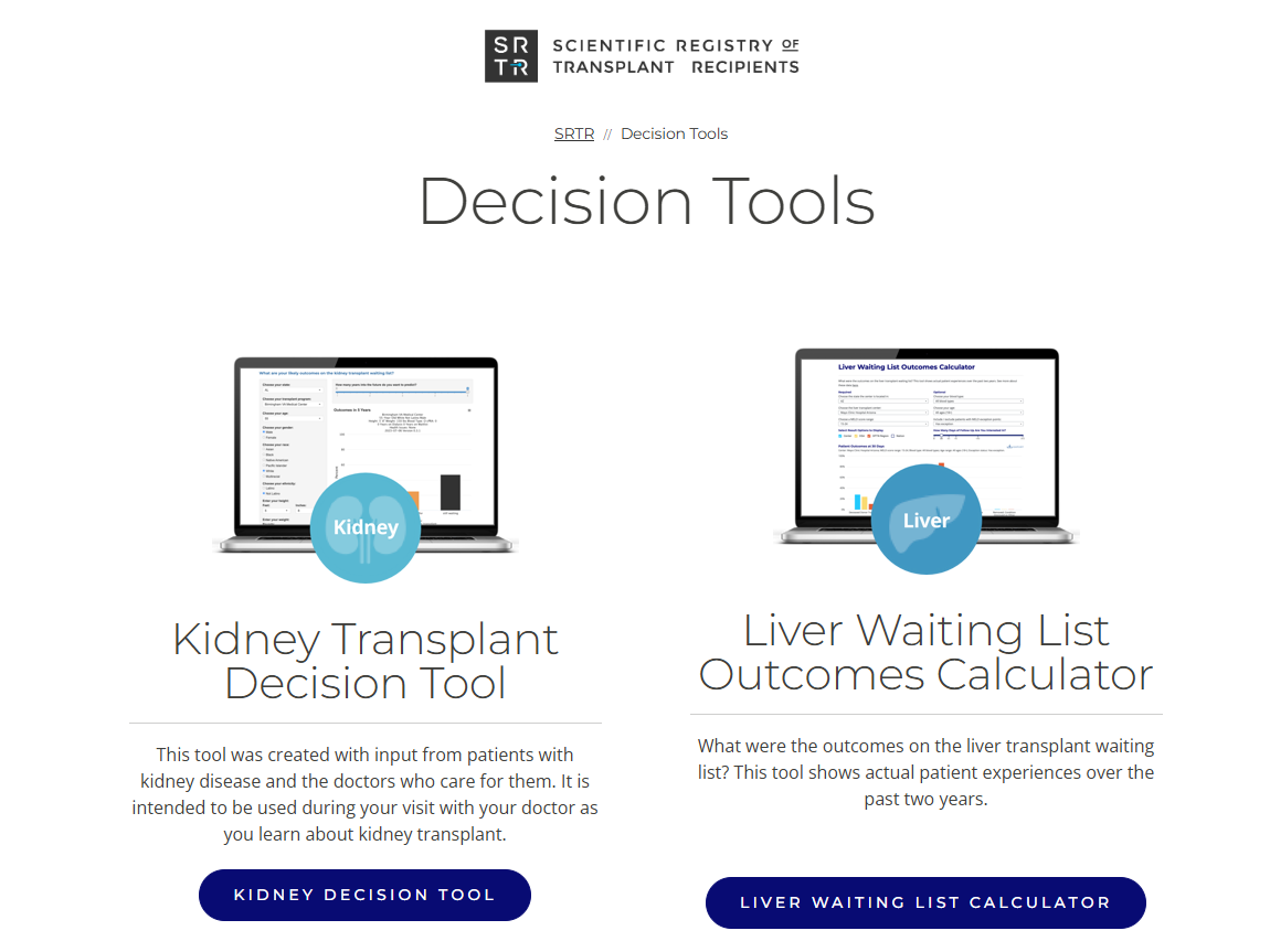 Website content image