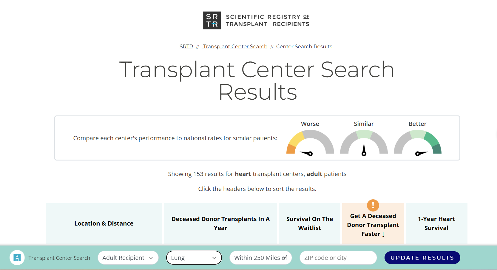 Website content image